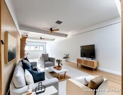 Faber Hills (D5), Apartment #588256731